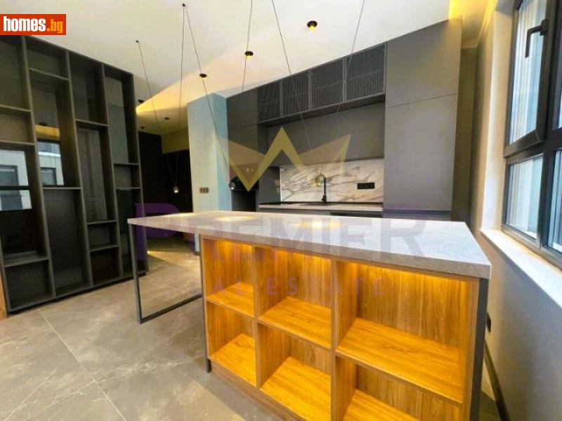 Двустаен, 67m² - Кв. Кръстова Вада, София - Апартамент за продажба - ИМОТИ ПРЕМИЕР - 112821226