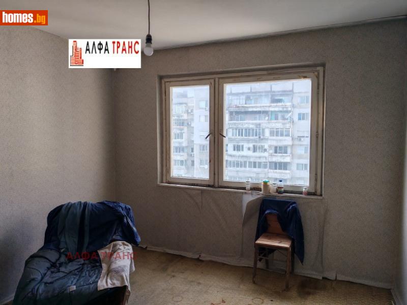 Двустаен, 97m² -  Автогарата, Варна - Апартамент за продажба - Alfatrans - 112822879