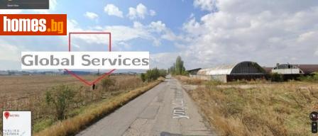 Парцел, 5849m² - Парцел за продажба - 112825395