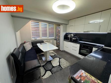 Четиристаен, 96m² - Апартамент за продажба - 112826112