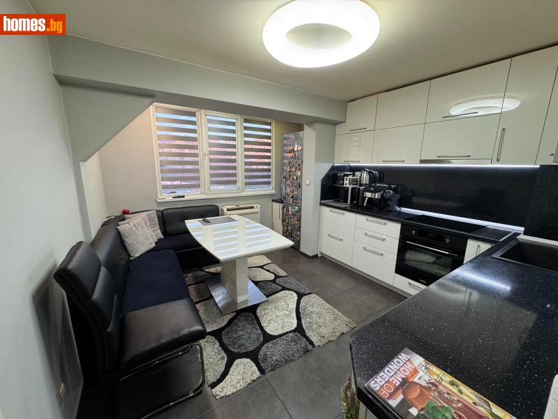 Четиристаен, 96m² - Кв. Владиславово, Варна - Апартамент за продажба - Матекс Имоти  - 112826112