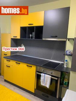 Двустаен, 65m² - Апартамент за продажба - 112829257