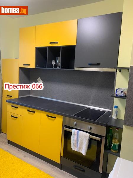 Двустаен, 65m² - Жк. Херсон, Шумен - Апартамент за продажба - Престиж - 112829257