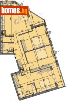 Четиристаен, 154m² - Апартамент за продажба - 112829326