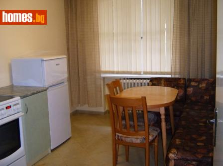 Двустаен, 52m² - Апартамент за продажба - 112829476