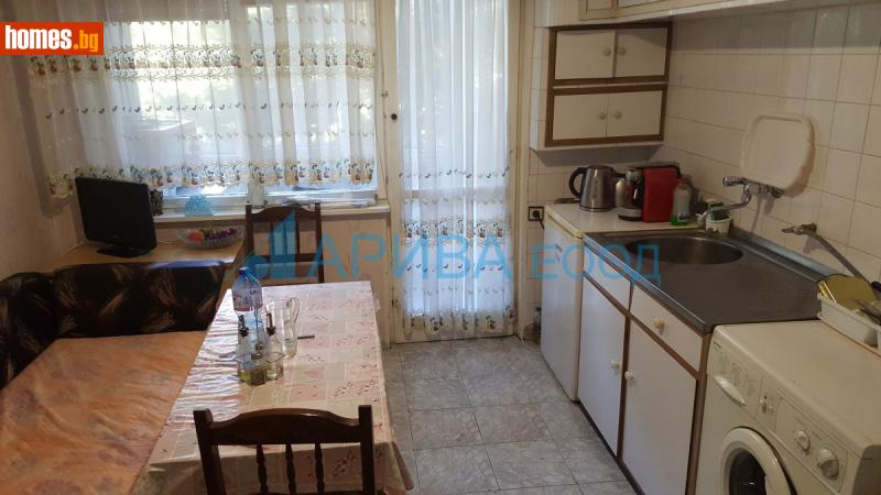 Тристаен, 80m² - Жк. Дружба, Хасково - Апартамент за продажба - Арива Консулт ЕООД - 112835262