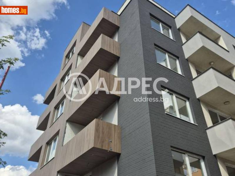 Многостаен, 184m² - София, София - град - Апартамент за продажба - АДРЕС НЕДВИЖИМИ ИМОТИ - 112839099