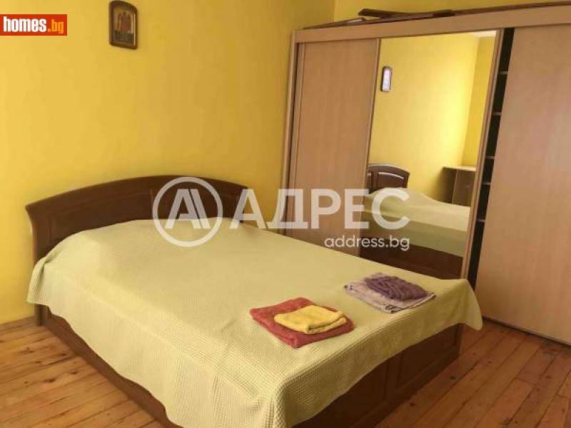 Двустаен, 52m² -  Център, София - Апартамент за продажба - АДРЕС НЕДВИЖИМИ ИМОТИ - 112839130