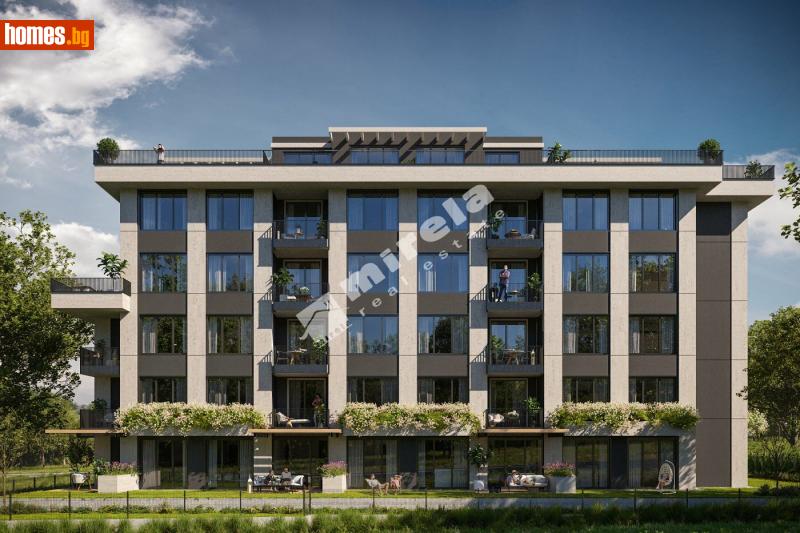 Двустаен, 70m² - Кв. Кръстова Вада, София - Апартамент за продажба - МИРЕЛА - 112840502