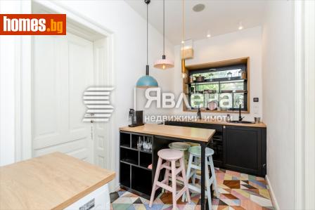 Тристаен, 68m² - Апартамент за продажба - 112841141