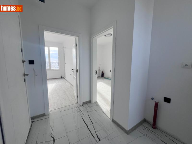 Двустаен, 65m² - Жк. Тракия, Шумен - Апартамент за продажба - Адрес недвижими имоти - кантора Шумен - 112841684