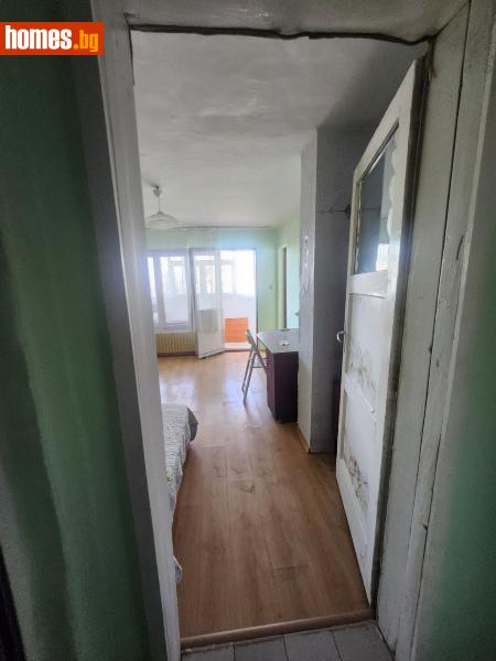 Двустаен, 58m² -  Център, Благоевград - Апартамент за продажба - Обектив Консулт - 112842359