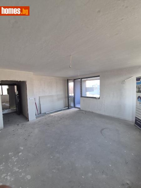 Двустаен, 88m² - Кв. Остромила, Пловдив - Апартамент за продажба - SpaceImoti - 112842430
