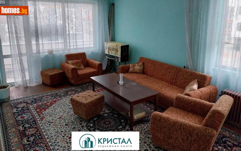Четиристаен, 108m² - Гр.Асеновград, Асеновград - Апартамент за продажба - Кристал - 112843247