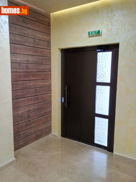 Двустаен, 68m² - Кв. Коматево, Пловдив - Апартамент за продажба - Костадинов имоти ЕООД - 112843288