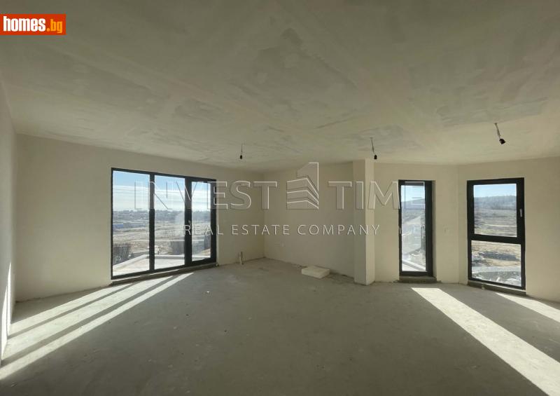 Тристаен, 123m² - Кв. Виница, Варна - Апартамент за продажба - Invest Time - 112846675