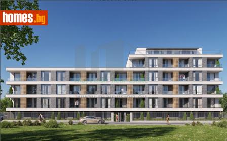 Четиристаен, 144m² - Апартамент за продажба - 112848200