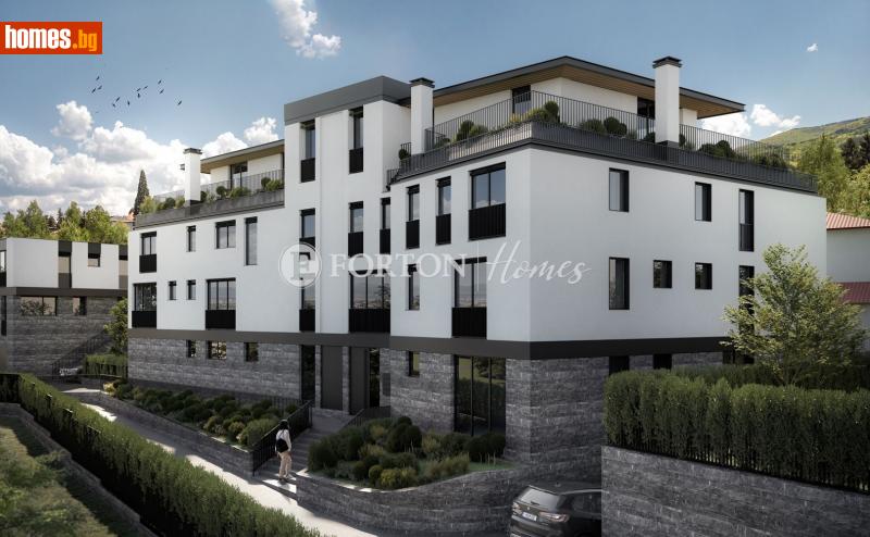 Четиристаен, 303m² -  Драгалевци, София - Апартамент за продажба - Фортън Хоумс - 112853748