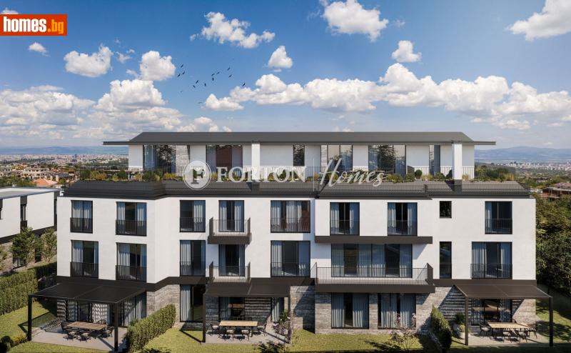 Четиристаен, 275m² -  Драгалевци, София - Апартамент за продажба - Фортън Хоумс - 112853758