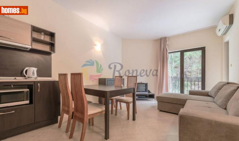 Двустаен, 64m² - К.к.Златни Пясъци, Варна - Апартамент за продажба - РОНЕВА ООД - 112853866