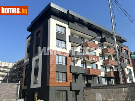 Тристаен, 89m² - Апартамент за продажба - 112855962