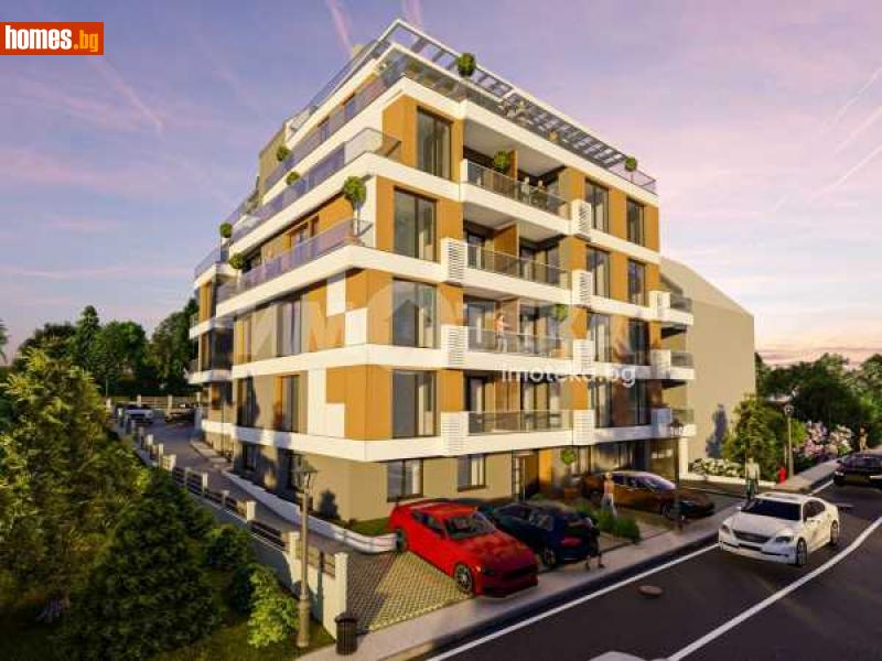 Двустаен, 86m² - Жк. Левски, Варна - Апартамент за продажба - ИМОТЕКА АД - 112855987
