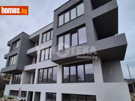 Тристаен, 87m² - Апартамент за продажба - 112856047