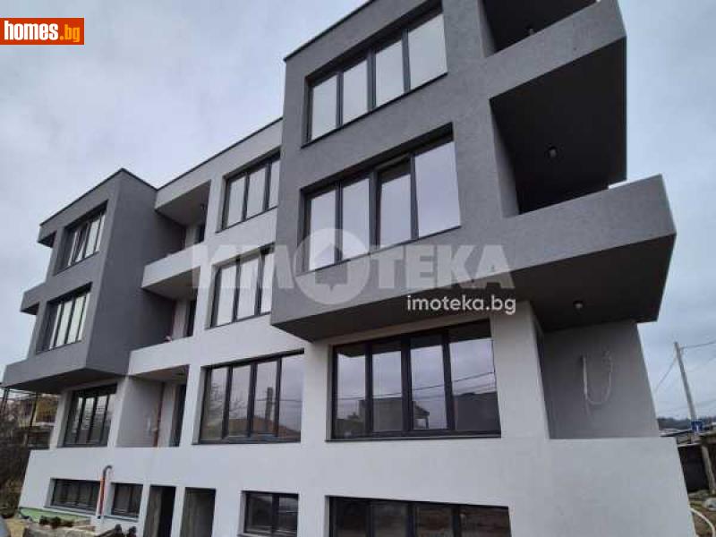 Тристаен, 87m² - М-т Пчелина, Варна - Апартамент за продажба - ИМОТЕКА АД - 112856047