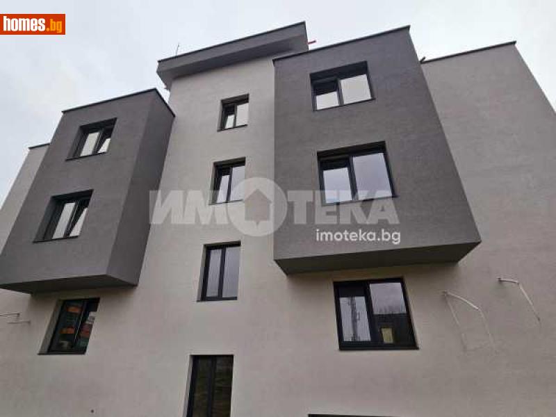 Двустаен, 88m² - М-т Пчелина, Варна - Апартамент за продажба - ИМОТЕКА АД - 112856117