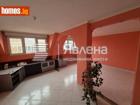 Четиристаен, 140m² - Апартамент за продажба - 112856192