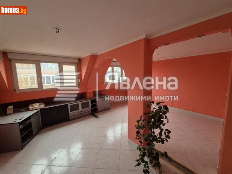 Четиристаен, 140m² -  Оборище, София - Апартамент за продажба - ЯВЛЕНА - 112856192