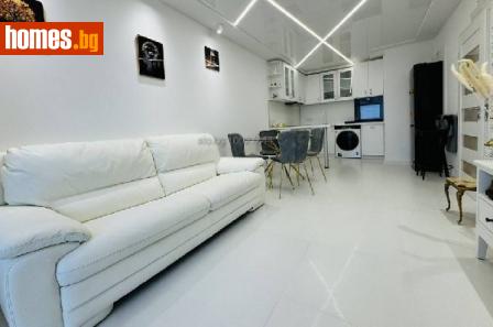 Двустаен, 60m² - Апартамент за продажба - 112856456