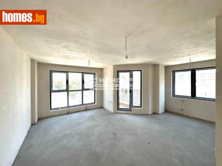 Тристаен, 104m² - Апартамент за продажба - 112856638