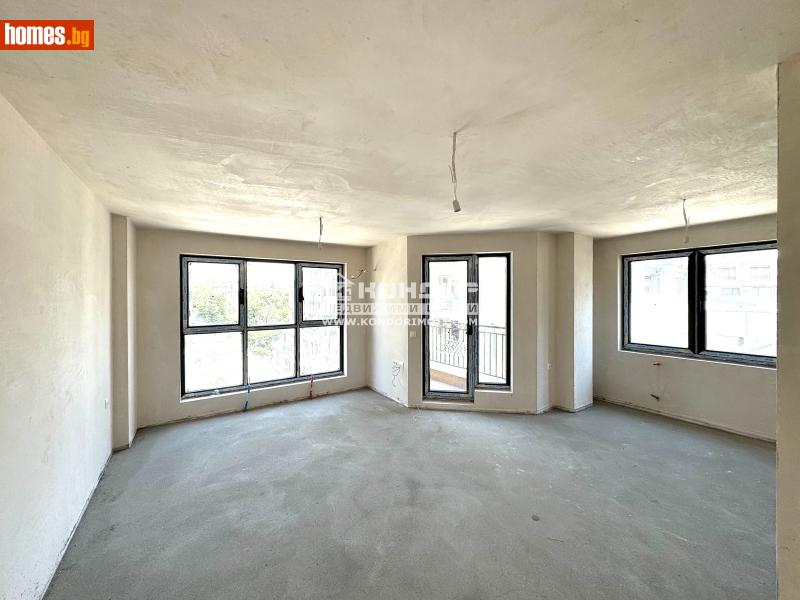 Тристаен, 104m² - Кв. Кършияка, Пловдив - Апартамент за продажба - КОНДОР НЕДВИЖИМИ ИМОТИ - 112856638