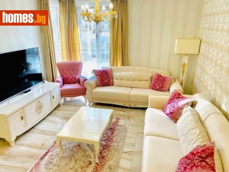 Тристаен, 95m² - Апартамент за продажба - 112856869
