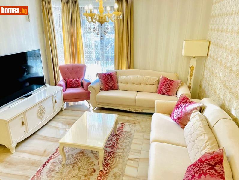 Тристаен, 95m² - Кв. Малинова Долина, София - Апартамент за продажба - Calista Estate - 112856869