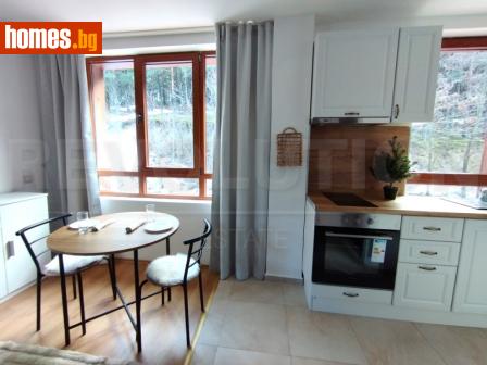 Едностаен, 30m² - Апартамент за продажба - 112857314
