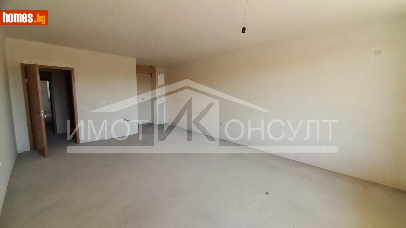 Тристаен, 135m² - Жк. Бузлуджа, Велико Търново - Апартамент за продажба - Имоти Консулт - 112857450