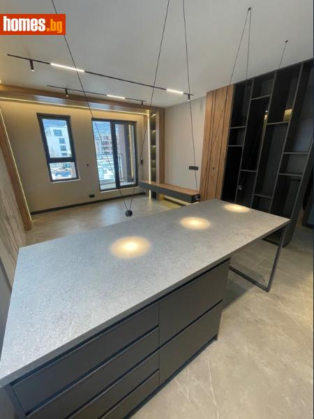 Двустаен, 67m² - Кв. Кръстова Вада, София - Апартамент за продажба - Calista Estate - 112859329