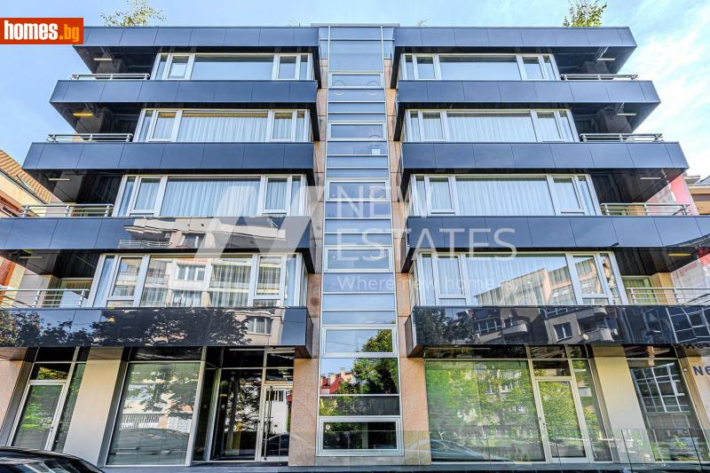 Четиристаен, 143m² - Жк. Лозенец, София - Апартамент за продажба - New Estates - 112860427