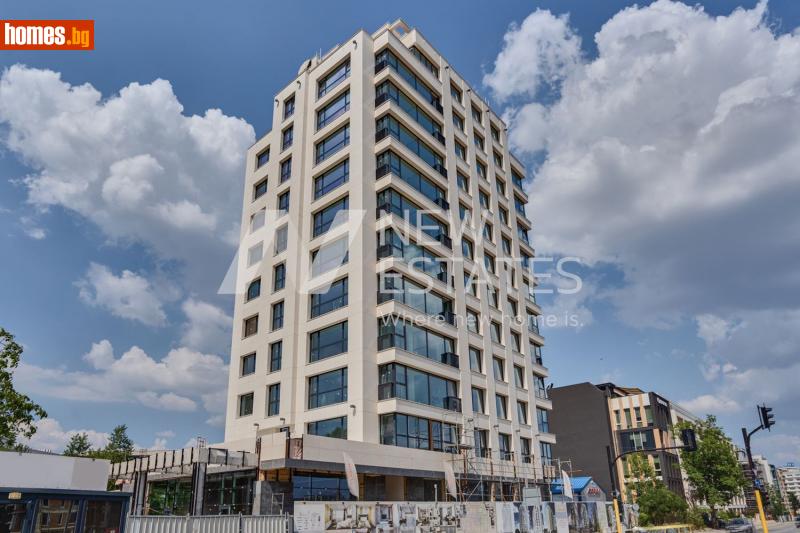 Тристаен, 130m² - Кв. Хладилника, София - Апартамент за продажба - New Estates - 112860447
