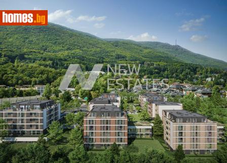 Тристаен, 102m² - Апартамент за продажба - 112860457
