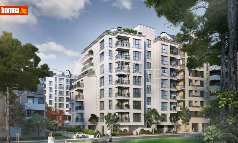 Двустаен, 70m² - Кв. Подуяне, София - Апартамент за продажба - New Estates - 112860498