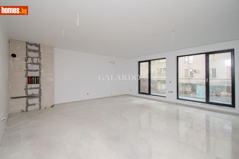 Четиристаен, 185m² -  Оборище, София - Апартамент за продажба - Galardo real estate - 112861134