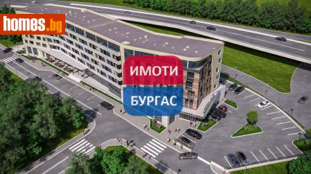 Тристаен, 103m² - Апартамент за продажба - 112864394