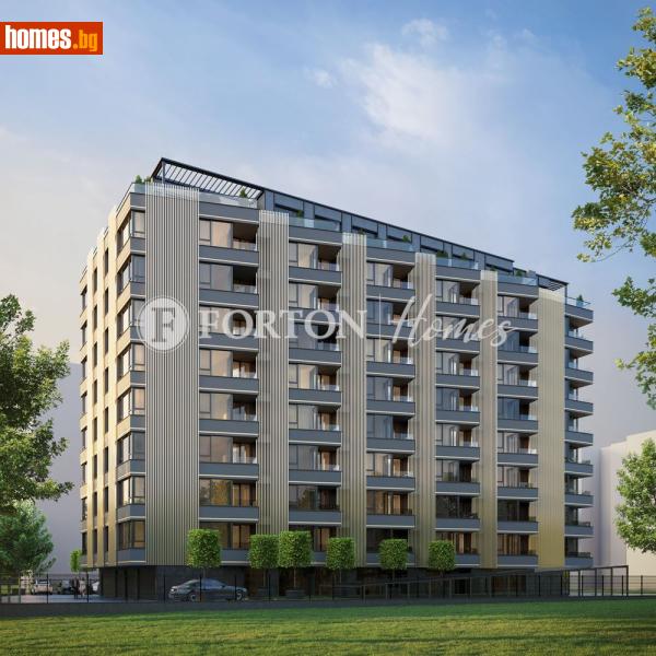 Четиристаен, 144m² - Кв. Манастирски Ливади, София - Апартамент за продажба - Фортън Хоумс - 112869964