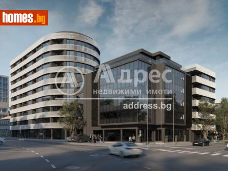 Тристаен, 101m² - Апартамент за продажба - 112870890