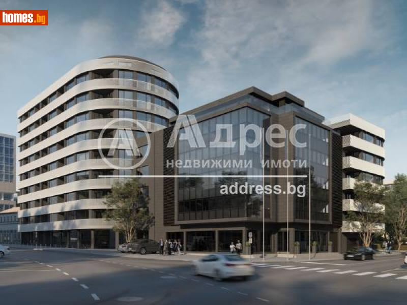 Тристаен, 101m² -  Център, Варна - Апартамент за продажба - АДРЕС НЕДВИЖИМИ ИМОТИ - 112870890