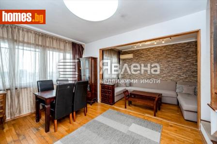 Четиристаен, 93m² - Апартамент за продажба - 112871752