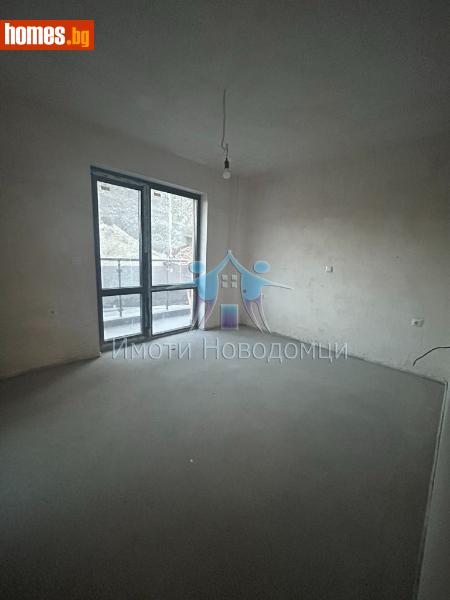 Тристаен, 96m² -  Широк център, Шумен - Апартамент за продажба - НОВОДОМЦИ - 112872182